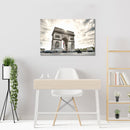 Cuadro Decorativo Arquitectura, Arco del triunfo