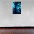 Cuadro Decorativo Película, Avatar