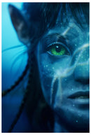 Cuadro Decorativo Película, Avatar
