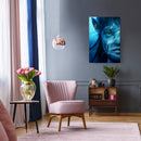 Cuadro Decorativo Película, Avatar