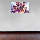 Cuadro Decorativo Infantil, Avengers End Game
