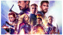 Cuadro Decorativo Infantil, Avengers End Game