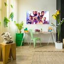 Cuadro Decorativo Infantil, Avengers End Game