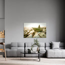 Cuadro Decorativo Dinero, Navegando en mar de dólares