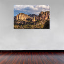 Cuadro Decorativo México Barrancas del cobre