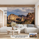 Decorativo México, barrancas del cobre