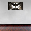 Cuadro Decorativo Infantil, Batman
