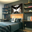 Cuadro Decorativo Infantil, Batman
