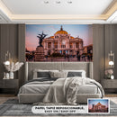 Decorativo Arquitectura, Palacio de Bellas Artes