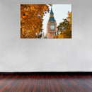 Cuadro Decorativo Arquitectura, Big Ben Londres