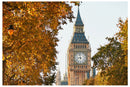 Cuadro Decorativo Arquitectura, Big Ben Londres