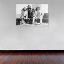 Cuadro Decorativo Música, Black Sabbath