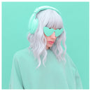 Cuadro Decorativo Pop Art, Blondie Girl