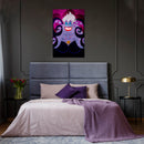 Cuadro Decorativo Infantil Úrsula