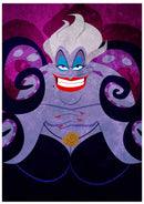 Cuadro Decorativo Infantil Úrsula