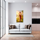 Cuadro Decorativo Religión, Jesús buen pastor