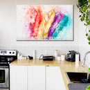 Cuadro Decorativo Feathers