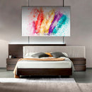 Cuadro Decorativo Feathers