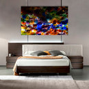 Cuadro Decorativo Shells