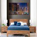 Cuadro Decorativo Dubai