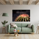 Cuadro Decorativo México Cactus