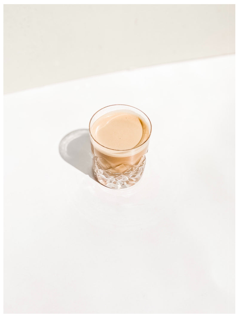Decorativo minimalista, taza de café