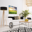 Cuadro Decorativo Primavera, Campo primaveral