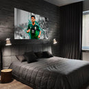 Cuadro Decorativo Deportes, Carlos Vela México