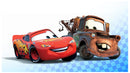 Cuadro Decorativo Infantil Cars