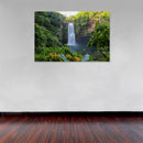 Cuadro Decorativo México Cascada de Soteapan, Veracrúz