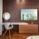 Cuadro Decorativo Dinero, Ciudad de dólares