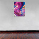 Cuadro Decorativo Pop Art, Colorido pop