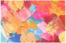 Decorativo Abstracto, colorido