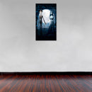 Cuadro Decorativo Película, Corpse Bride