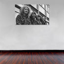 Cuadro Decorativo Música, Creedence Clearwater Revival