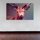 Cuadro Decorativo Venado