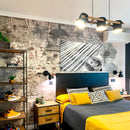 Cuadro Decorativo Dinero, Benjamin Franklin en billetes