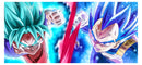 Cuadro Decorativo Infantil, Dragon Ball Súper