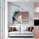 Cuadro Decorativo Monumento, El David