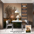 Cuadro Decorativo Primavera, Equinoxio primaveral