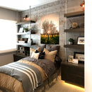 Cuadro Decorativo Primavera, Equinoxio primaveral