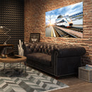 Cuadro Decorativo Tren de alta velocidad