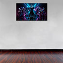 Cuadro Decorativo Infantil, Fortnite