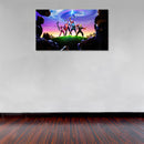 Cuadro Decorativo Infantil, Fortnite Dos