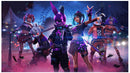 Cuadro Decorativo Videojuego, Free Fire personajes