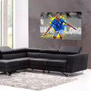 Cuadro Decorativo Deportes, Gabriel Jesús Brasil