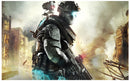 Cuadro Decorativo Videojuego, Ghost Military