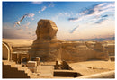 Cuadro Decorativo Monumento, Gran Esfinge de Guiza