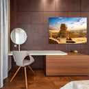 Cuadro Decorativo Monumento, Gran Esfinge de Guiza