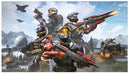 Cuadro Decorativo Videojuego, Halo Infinite